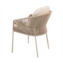 4 Seasons design Florence havestol - Latte